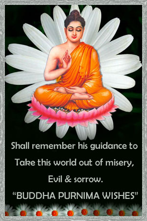 Buddha Purnima