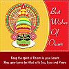 Happy Onam